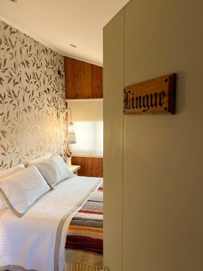 Hotel Boutique Casa&Alma Puerto Varas Εξωτερικό φωτογραφία