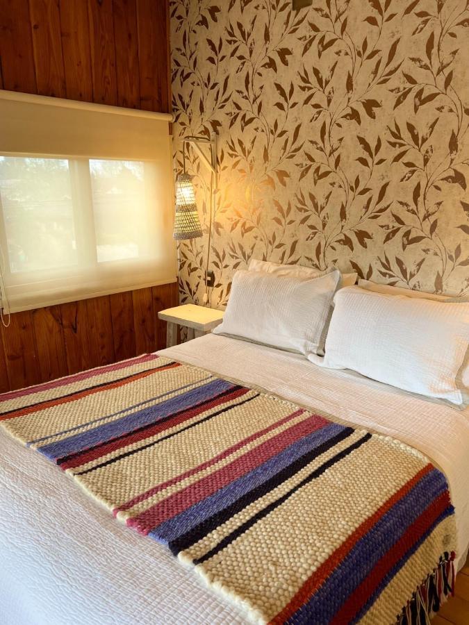 Hotel Boutique Casa&Alma Puerto Varas Εξωτερικό φωτογραφία