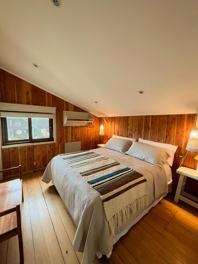 Hotel Boutique Casa&Alma Puerto Varas Εξωτερικό φωτογραφία