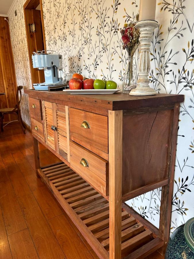 Hotel Boutique Casa&Alma Puerto Varas Εξωτερικό φωτογραφία