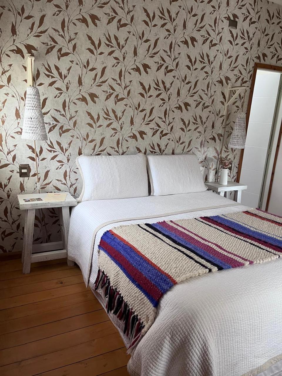 Hotel Boutique Casa&Alma Puerto Varas Εξωτερικό φωτογραφία