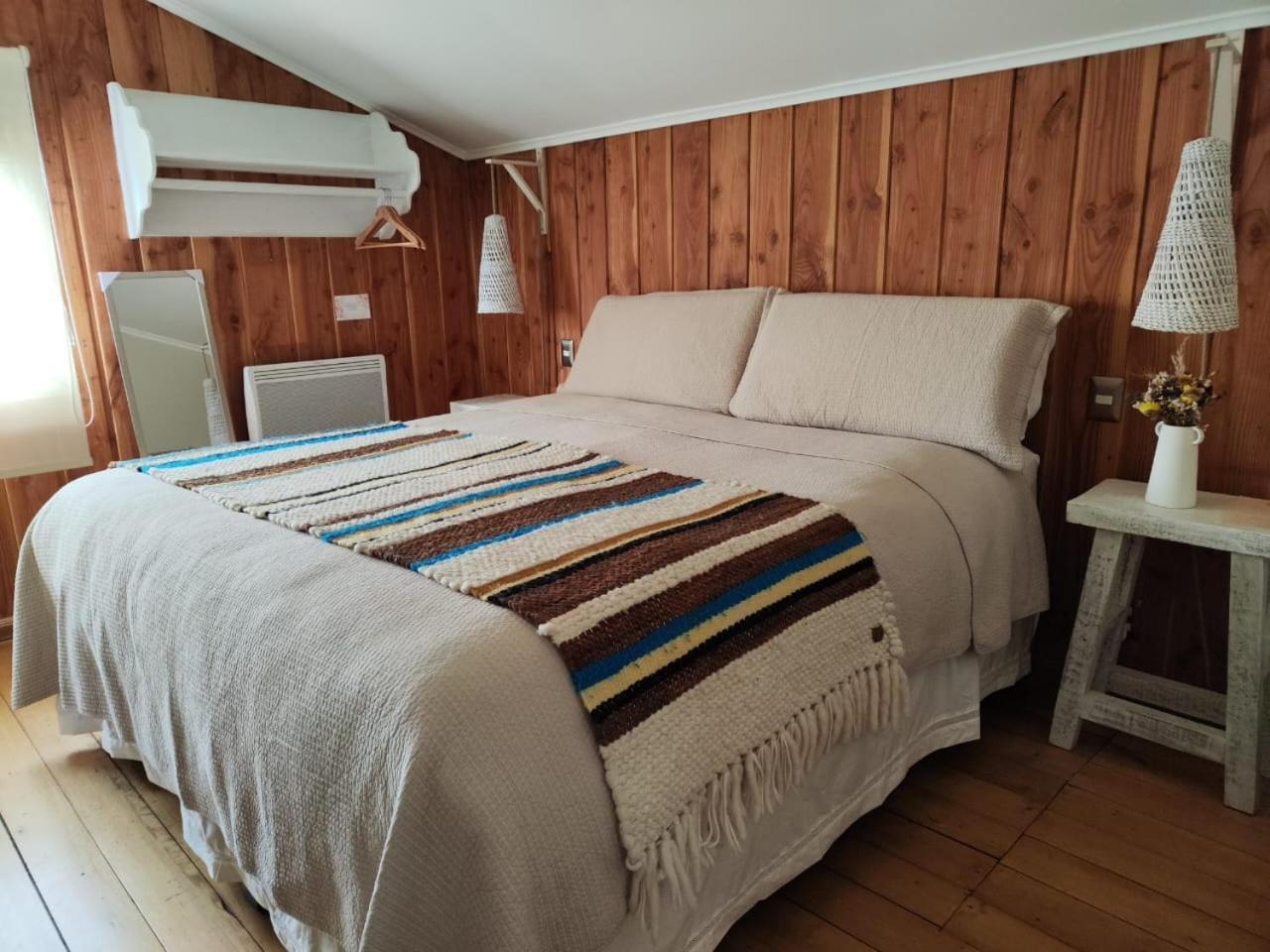 Hotel Boutique Casa&Alma Puerto Varas Εξωτερικό φωτογραφία