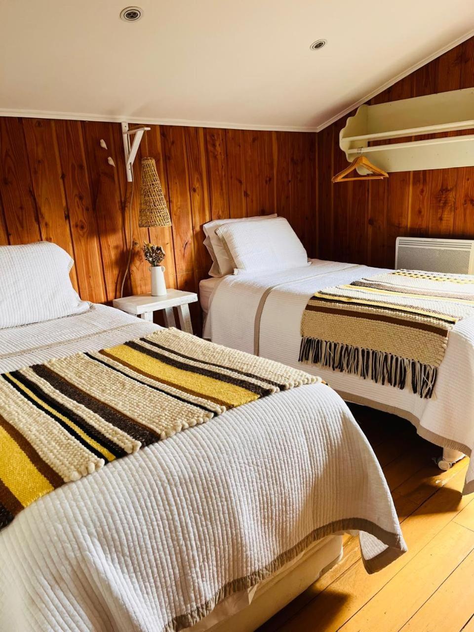 Hotel Boutique Casa&Alma Puerto Varas Εξωτερικό φωτογραφία